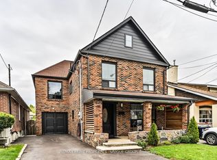 16 Eastwood Ave, Toronto, ON M1N 3G8