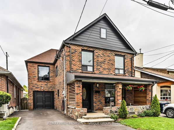 16 Eastwood Ave, Toronto, ON M1N 3G8