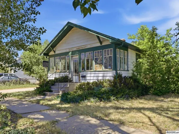 619 Gibbon St, Laramie, WY 82072