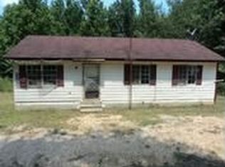 278 McKee Rd, Carthage, MS 39051