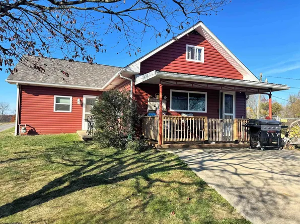 500 Prospect St, Grafton, WV 26354