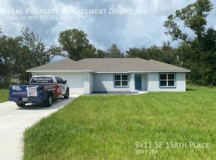 9411 SE 158th Pl, Summerfield, FL 34491