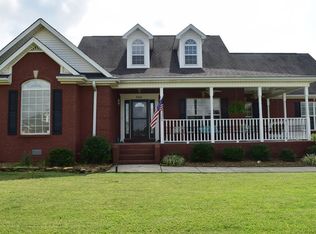 508 Ryan Cir, Cookeville, TN 38501