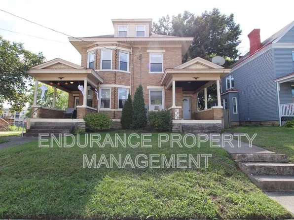 2539 Melrose Ave #2, Cincinnati, OH 45212