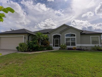 1518 Amy Cir, Deltona, FL, 32738