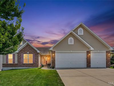 132 Riverdale Woods Cir, Saint Paul, MO, 63366