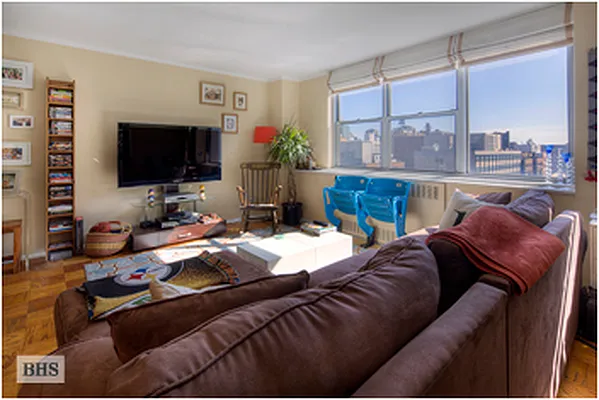 Sold by Brown Harris Stevens | media 3