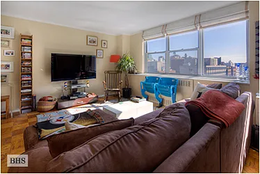 Sold by Brown Harris Stevens