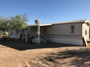 12140 N Whitetail Rd, Marana, AZ 85653