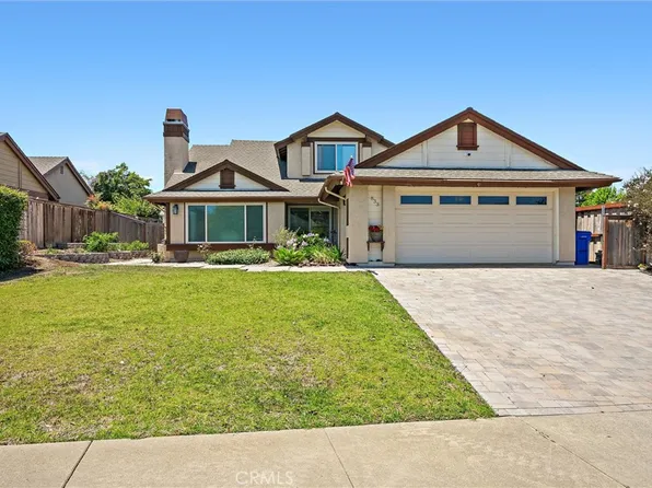 833 Escuela Ct, San Luis Obispo, CA 93405