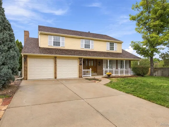 7255 S Ivanhoe Court, Centennial, CO 80112