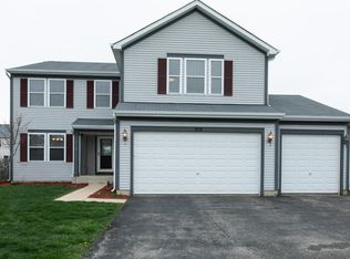 929 N Pheasant Way, Elkhorn, WI 53121