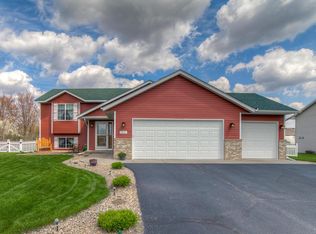 11251 Abby Ave, Becker, MN 55308