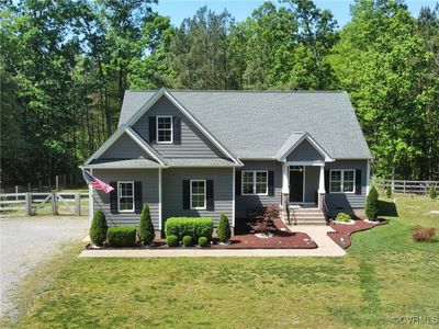 8489 New Ashcake Rd, Mechanicsville, VA, 23116