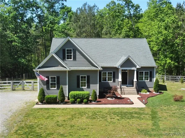 8489 New Ashcake Rd, Mechanicsville, VA 23116