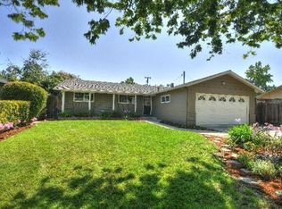 1230 Marilla Ave, San Jose, CA