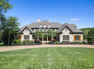 2009 John J Ct, Franklin, TN 37067