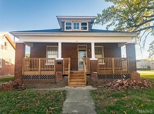 506 W Clay St, Collinsville, IL 62234