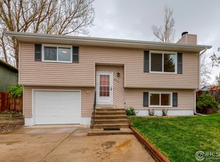 8116 Taylor Ct, Fort Collins, CO 80528
