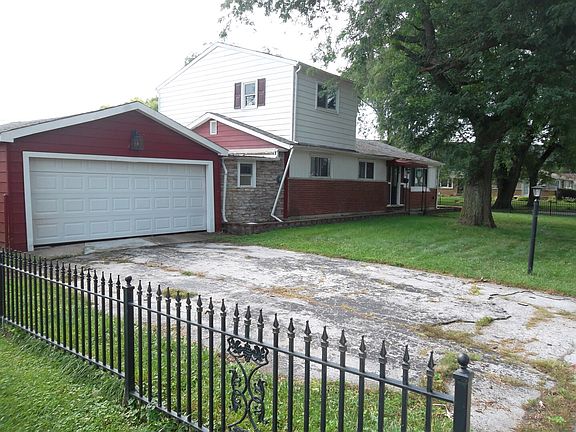 2nd image of 14045 S Claire Blvd