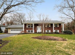 1057 Ulmstead Cir, Arnold, MD