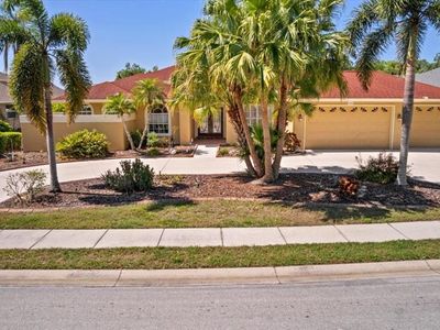 2906 Wilderness Blvd E, Parrish, FL, 34219