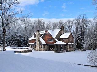 20 Tarry A Bit Dr, Waccabuc, NY 10597