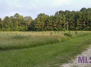 30846 N Walker Rd, Walker, LA 70785