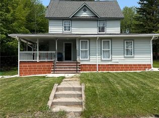 217 Chestnut St, Liberty, NY 12754