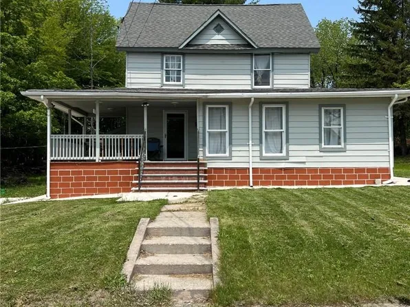 217 Chestnut Street, Liberty, NY 12754