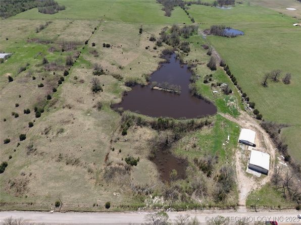 49298 E County Road 1610, Stratford, OK 74872