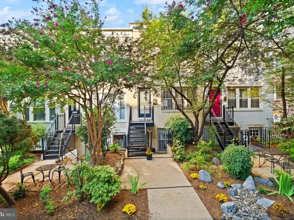 1912 17th St NW, Washington, DC 20009