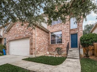 13614 Topaz Lk, Helotes, TX 78023