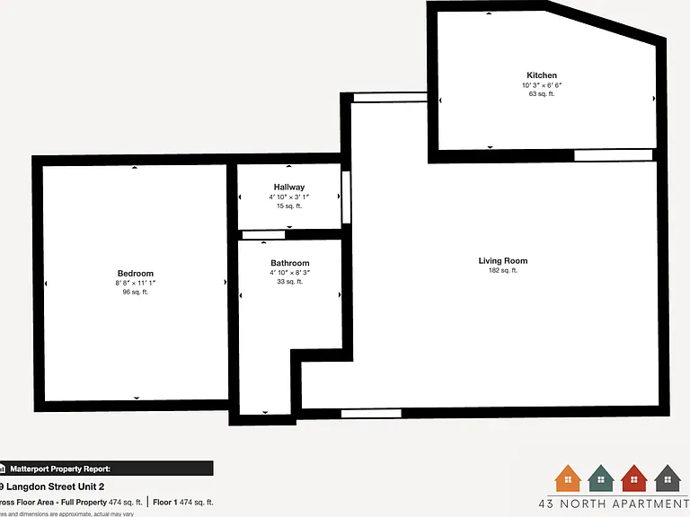 29 Langdon St — Photo 11