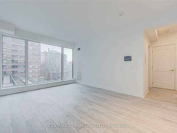 2nd image of 21 Park St E #602