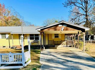 1805 Lane Ave, Oxford, AL 36203