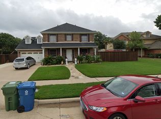 2104 Lakeway Ter, Flower Mound, TX 75028