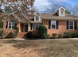 262 Awendaw Cir, Ellenwood, GA 30294