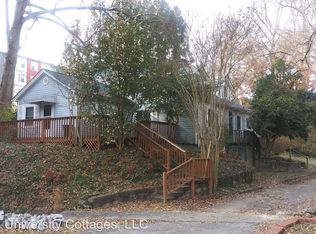 102 Riggs Dr, Clemson, SC 29631