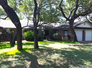 2050 Oak Vista St, San Antonio, TX 78232