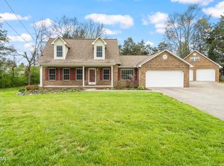 7424 Palmleaf Rd, Knoxville, TN 37918