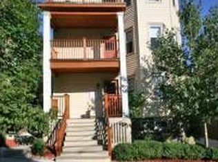 78 Mount Vernon St, Somerville, MA 02145