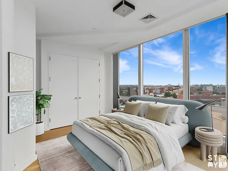 525 Clinton Ave #4G — Photo 10