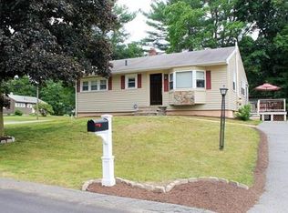 9 Forbes Ave, Burlington, MA 01803