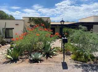 2620 E Cerrada Adelita, Tucson, AZ 85718