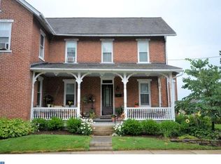 149 N 7th St, Perkasie, PA