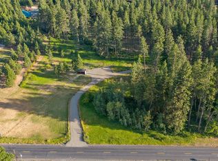 270 Masterson Road, Cle Elum, WA 98922