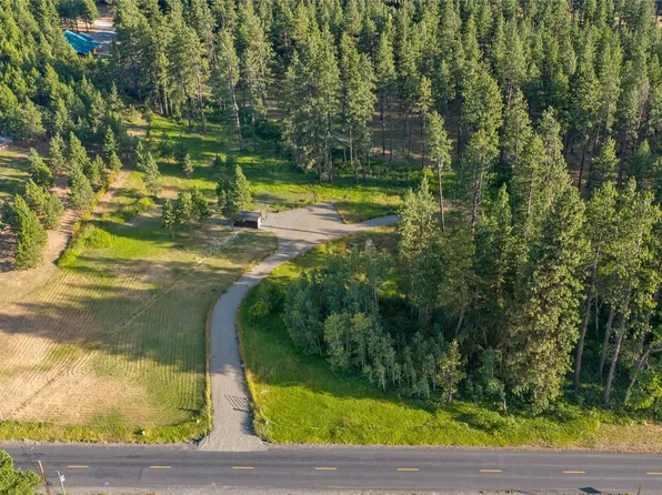 270 Masterson Road, Cle Elum, WA 98922