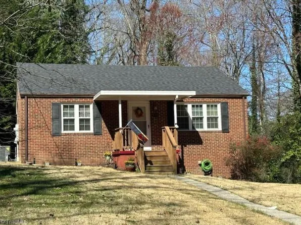 310 S High St, Asheboro, NC 27203
