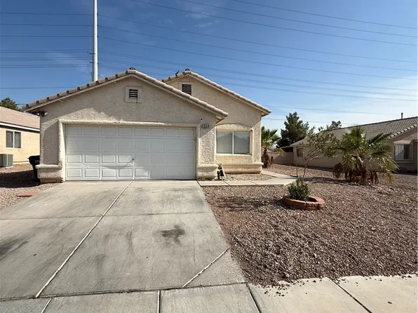 1934 Ona Marie Ave, North Las Vegas, NV 89032